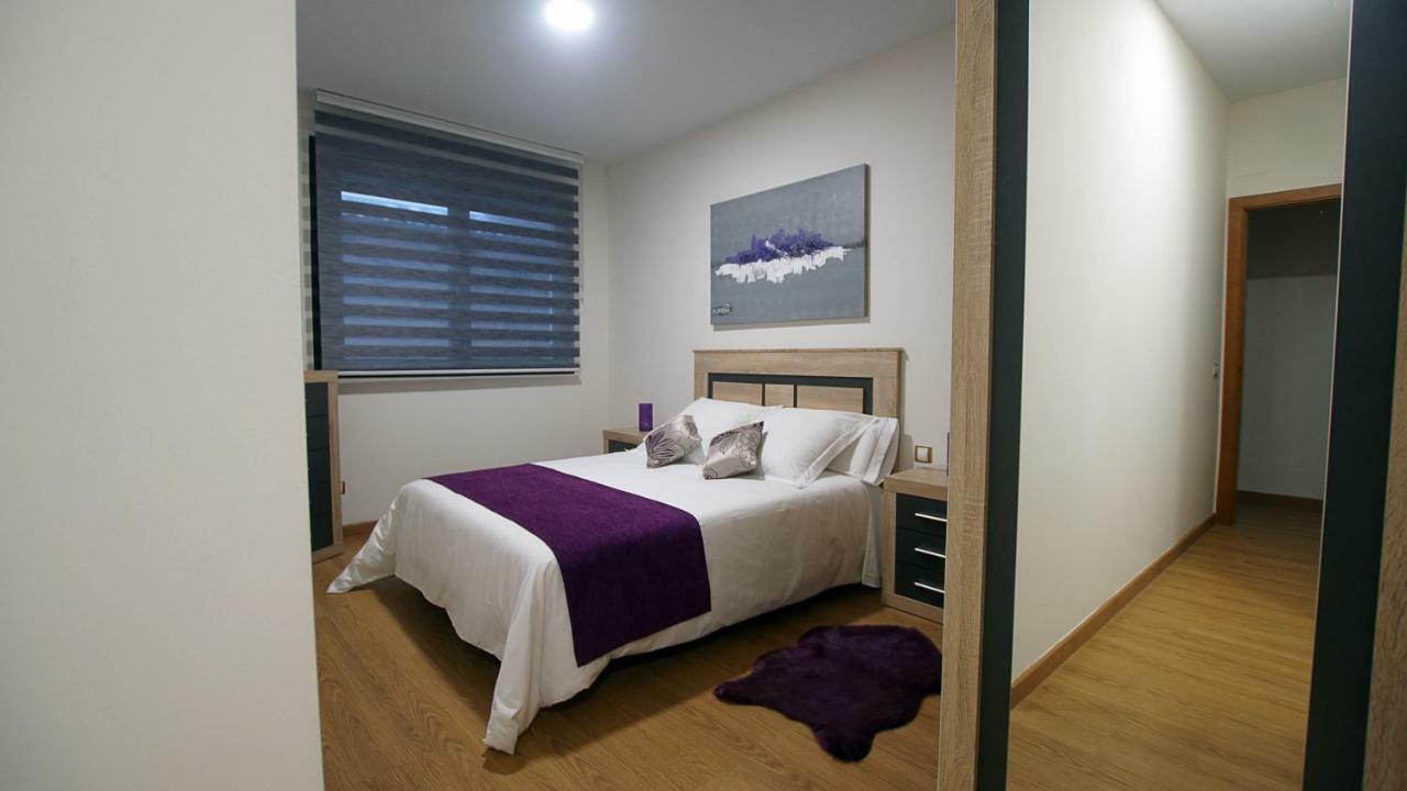 טולדו Apartamento Con Garaje, El Barco מראה חיצוני תמונה