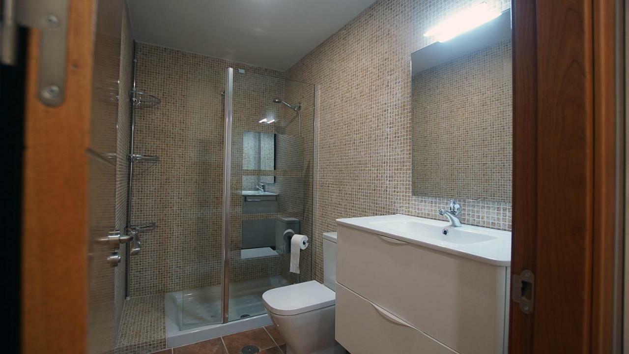 טולדו Apartamento Con Garaje, El Barco מראה חיצוני תמונה